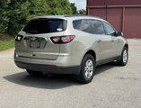 Used 2014 Chevrolet Traverse LT image 5