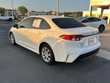 Used 2024 Toyota Corolla LE image 3