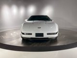 Used 1995 Chevrolet Corvette Coupe image 3