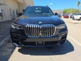Used 2020 BMW X7 xDrive40i w/ M Sport Package image 2