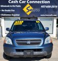 Used 2005 Honda Pilot EX-L image 3