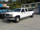 Used 2003 Chevrolet Silverado 3500 LS w/ Skid Plate Package image 2