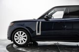 Used 2023 Land Rover Range Rover SE image 6