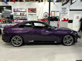 Used 2022 BMW M240i xDrive Coupe w/ Premium Package image 5