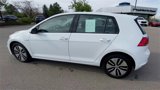 Used 2016 Volkswagen e-Golf SEL Premium w/ Driver Assistance Package image 6