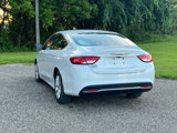 Used 2015 Chrysler 200 C image 5