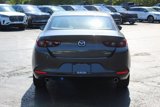 Certified 2024 MAZDA MAZDA3 s image 4