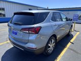 Used 2023 Chevrolet Equinox LT image 3