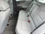Certified 2023 Chevrolet Malibu LT image 6