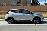 Used 2023 Chevrolet Bolt EUV Premier w/ Super Cruise Package image 3