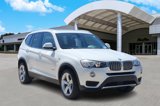 Used 2017 BMW X3 sDrive28i image 2