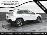 Used 2021 Jeep Cherokee Limited image 3