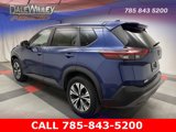 Used 2023 Nissan Rogue SV image 4