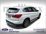 Used 2016 BMW X1 xDrive28i image 2