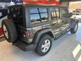 Used 2019 Jeep Wrangler Unlimited Sport S image 5