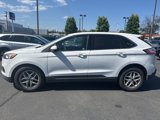 Used 2022 Ford Edge SEL image 2