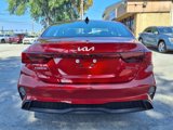 Used 2024 Kia Forte LXS w/ LXS Technology Package image 6