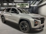New 2025 Chevrolet Equinox LT w/ Midnight Edition image 6