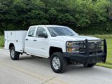 Used 2015 Chevrolet Silverado 2500 W/T w/ WT Fleet Convenience Package image 5