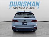 Certified 2024 Volkswagen Taos S image 4