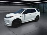 Used 2020 Land Rover Discovery Sport S R-Dynamic image 4