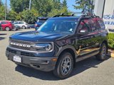 Used 2021 Ford Bronco Sport Badlands w/ Badlands Package image 3