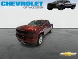 Used 2016 Chevrolet Silverado 1500 LT w/ All Star Edition image 4