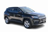 Used 2018 Jeep Compass Latitude w/ Popular Equipment Group image 3