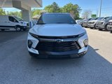 Used 2023 Chevrolet Blazer RS w/ Driver Confidence II Package image 2