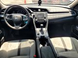 Used 2020 Honda Civic LX image 6