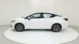 New 2025 Nissan Versa SV w/ Trunk Package image 5