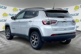 New 2025 Jeep Compass Limited w/ Sun and Sound Group image 5