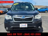Used 2016 Subaru Forester 2.5i Touring w/ Eyesight & Navigation System image 2