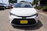 Used 2020 Toyota Corolla LE image 2