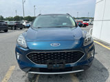 Used 2020 Ford Escape Titanium w/ Titanium Premium Package 2.0 image 5
