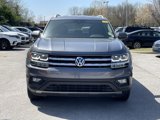 Used 2019 Volkswagen Atlas SE image 2