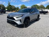 Used 2023 Toyota RAV4 XSE image 3