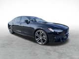 Used 2021 Volvo S90 T6 R-Design image 3