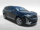 Used 2020 Cadillac XT6 Premium Luxury image 2