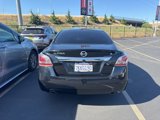 Used 2015 Nissan Altima 2.5 S w/ Power Driver Seat Package image 3