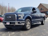 Used 2016 Ford F150 XLT w/ Equipment Group 302A Luxury image 3