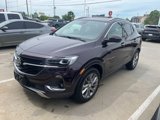 Used 2021 Buick Encore GX Essence w/ Experience Buick Package image 2