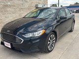 Used 2020 Ford Fusion SE image 6