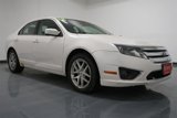Used 2012 Ford Fusion SEL image 2