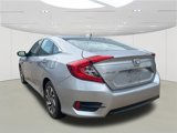 Used 2017 Honda Civic EX image 5