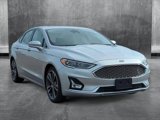 Used 2019 Ford Fusion Titanium image 3
