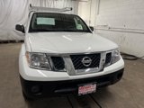 Used 2017 Nissan Frontier S image 5