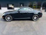 Used 2004 Lexus SC 430 Convertible image 2