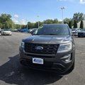 Used 2017 Ford Explorer Sport image 4