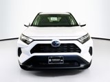New 2024 Toyota RAV4 XLE image 2